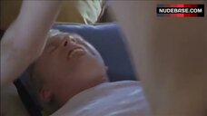 34. Lauren Lee Smith Sex on Floor – Normal