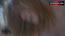 45. Lauren Lee Smith Sex on Floor – Normal