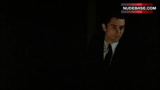 12. Ingrid Boulting Butt Scene – The Last Tycoon