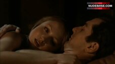 177. Ingrid Boulting Butt Scene – The Last Tycoon