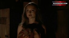23. Ingrid Boulting Butt Scene – The Last Tycoon