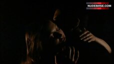 56. Ingrid Boulting Butt Scene – The Last Tycoon