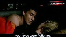 1. Sophie Quinton Bare Nipples – Who Killed Bambi?