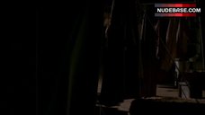 1. Cynthia Ettinger Sex Scene – Carnivale