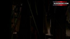 12. Cynthia Ettinger Sex Scene – Carnivale