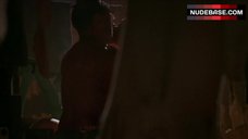 34. Cynthia Ettinger Sex Scene – Carnivale