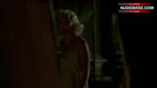 45. Cynthia Ettinger Sex Scene – Carnivale