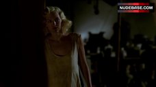 56. Cynthia Ettinger Sex Scene – Carnivale