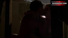 78. Cynthia Ettinger Sex Scene – Carnivale