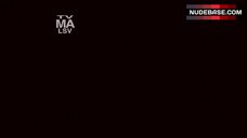 1. Diane Kruger Sexy Scene – The Bridge