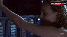 100. Diane Kruger Sexy Scene – The Bridge