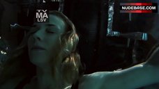 23. Diane Kruger Sexy Scene – The Bridge