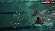 34. Diane Kruger Sexy Scene – The Bridge