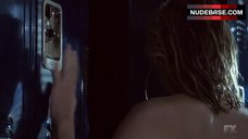 89. Diane Kruger Sexy Scene – The Bridge