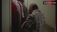 34. Marciee Drake Exposed Boobs – The Toolbox Murders