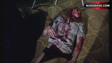 67. Marciee Drake Exposed Boobs – The Toolbox Murders