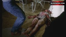 89. Marciee Drake Exposed Boobs – The Toolbox Murders