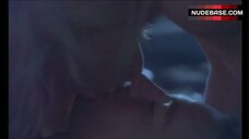 23. Marie Forsa Bare Tits, Butt and Bush – Justine & Juliette