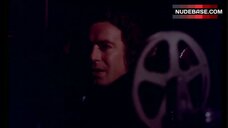 67. Marie Forsa Bare Tits, Butt and Bush – Justine & Juliette