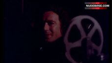 78. Marie Forsa Bare Tits, Butt and Bush – Justine & Juliette