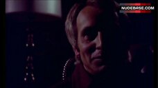 89. Marie Forsa Bare Tits, Butt and Bush – Justine & Juliette