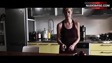 100. Lauren Lee Smith Flashes Panties – Cinemanovels