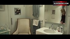 23. Lauren Lee Smith Flashes Panties – Cinemanovels