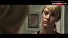 34. Lauren Lee Smith Flashes Panties – Cinemanovels