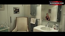 56. Lauren Lee Smith Flashes Panties – Cinemanovels