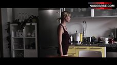 78. Lauren Lee Smith Flashes Panties – Cinemanovels