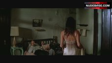 12. Ali MacGraw Underwear Scene – The Getaway