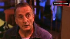 45. Pamela Anderson Topless Scene – Hardcore