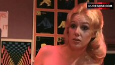 56. Pamela Anderson Topless Scene – Hardcore