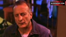 67. Pamela Anderson Topless Scene – Hardcore