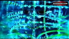 45. Erica Durance in Underwear – Smallville