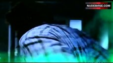 78. Erica Durance in Underwear – Smallville