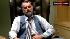 45. Kimberly McArthur Topless with Santa Hat – Young Doctors In Love