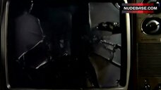 89. Kimberly McArthur Topless with Santa Hat – Young Doctors In Love