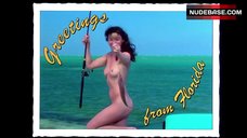 100. Gretchen Mol Real Nude – The Notorious Bettie Page