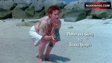 23. Gretchen Mol Real Nude – The Notorious Bettie Page