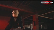 100. Madonna Having Oral Sex – Body Of Evidence
