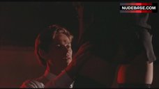 34. Madonna Having Oral Sex – Body Of Evidence