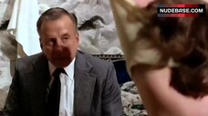 1. Leslie Ackerman Shows Breasts – Hardcore