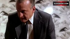 56. Leslie Ackerman Shows Breasts – Hardcore