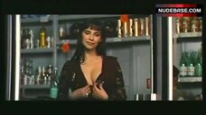 100. Mathilda May Flashes Boobs – The Tit And The Moon