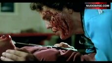 1. Season Hubley in Lingerie – Vice Squad