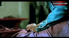 23. Season Hubley in Lingerie – Vice Squad