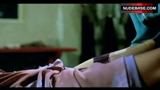 34. Season Hubley in Lingerie – Vice Squad