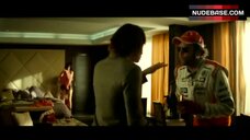 100. Helena Noguerra Sexy Scene – Heartbreaker