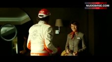 89. Helena Noguerra Sexy Scene – Heartbreaker